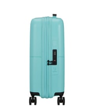 AMERICAN TOURISTER DASHPOP DISNEY  Cărucior pentru bagaje de mână extensibil floare cu cusătură - Bagaje de mână - 5