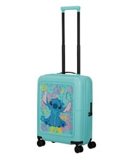 AMERICAN TOURISTER DASHPOP DISNEY  Cărucior pentru bagaje de mână extensibil floare cu cusătură - Bagaje de mână - 6