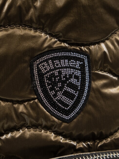 SOFTY Rucsac matlasat cu buzunar noroi - Genți femei