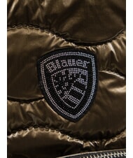 BLAUER SOFTY Rucsac matlasat cu buzunar noroi - Genți femei - 3