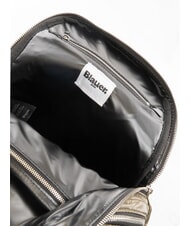 BLAUER SOFTY Rucsac matlasat cu buzunar noroi - Genți femei - 5