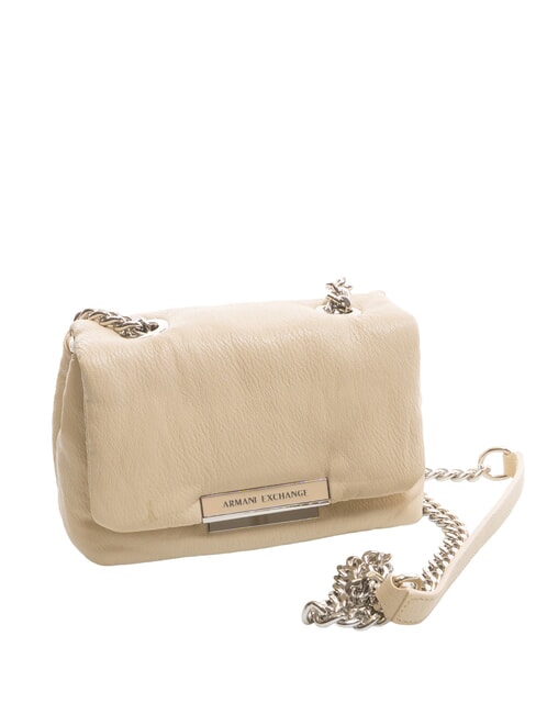 A|X Geantă de umăr mini cu clapă vale - Genți femei