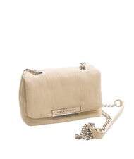 ARMANI EXCHANGE A|X Geantă de umăr mini cu clapă vale - Genți femei - 2