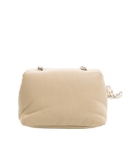 ARMANI EXCHANGE A|X Geantă de umăr mini cu clapă vale - Genți femei - 4