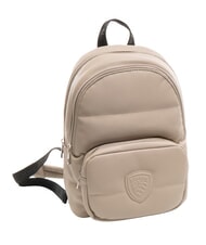 BLAUER CUSHION Rucsac matlasat cu 2 compartimente - Genți femei