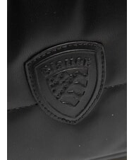 BLAUER CUSHION Rucsac matlasat cu 2 compartimente - Genți femei