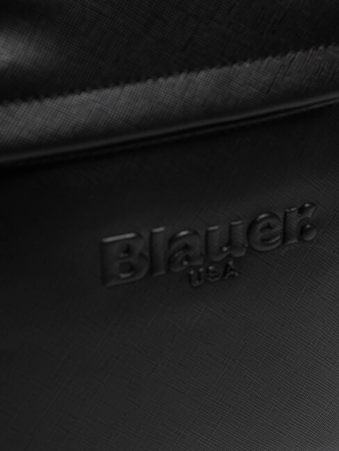 WALLSTREET Rucsac pentru laptop de 15,6" BLACK - Rucsacuri pentru laptop