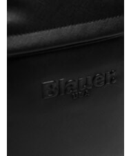 BLAUER WALLSTREET Rucsac pentru laptop de 15,6" BLACK - Rucsacuri pentru laptop - 3