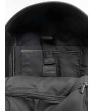 BLAUER WALLSTREET Rucsac pentru laptop de 15,6" BLACK - Rucsacuri pentru laptop - 5