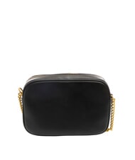 BLAUER LADY B Geantă de umăr pentru cameră foto BLACK - Genți femei - 4