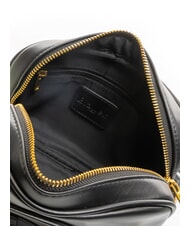 BLAUER LADY B Geantă de umăr pentru cameră foto BLACK - Genți femei - 5