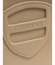 BLAUER LADY B Geantă de umăr pentru cameră foto bej - Genți femei - 3