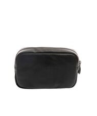 BLAUER WALLSTREET Geantă clutch bărbătească cu manșetă BLACK - Husă pentru tabletă și organizator - 4