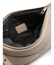 BLAUER CUSHION Geantă de mână cu manșetă cremă - Genți femei - 5