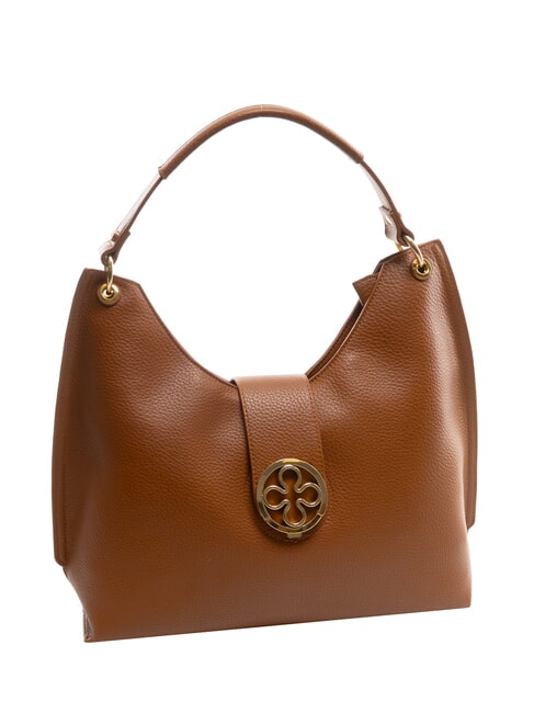 FEDERICA Geantă de umăr piele - Genți femei