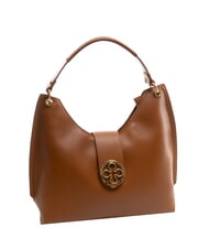 V73 FEDERICA Geantă de umăr piele - Genți femei - 2