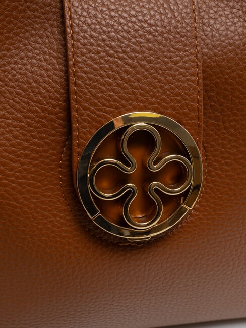 FEDERICA Geantă de umăr piele - Genți femei