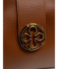 V73 FEDERICA Geantă de umăr piele - Genți femei - 3