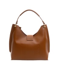 V73 FEDERICA Geantă de umăr piele - Genți femei - 4