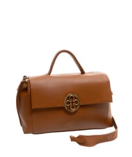 V73 FEDERICA Geantă mare cu curea de umăr piele - Genți femei - 2