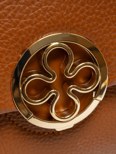 FEDERICA Geantă mare cu curea de umăr piele - Genți femei