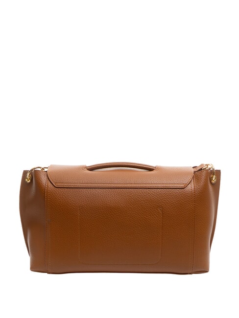 FEDERICA Geantă mare cu curea de umăr piele - Genți femei