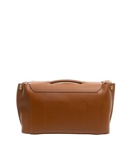 V73 FEDERICA Geantă mare cu curea de umăr piele - Genți femei - 4