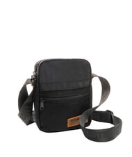 BLAUER BALLISTIC Geantă mică cu buzunare multiple - Genți de umăr bărbați