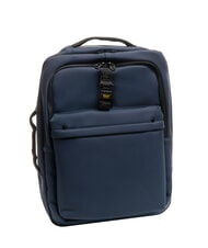 BLAUER RUBBER Rucsac pentru laptop de 14" - Rucsacuri pentru laptop