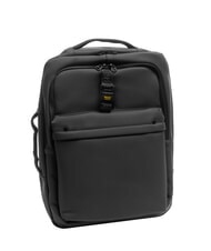 BLAUER RUBBER Rucsac pentru laptop de 14" - Rucsacuri pentru laptop