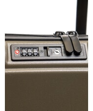 BLAUER BOING Cărucior pentru bagaje de mână MILITAR VERDE - Bagaje de mână - 5