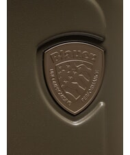 BLAUER BOING Cărucior pentru bagaje de mână MILITAR VERDE - Bagaje de mână - 6