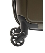 BLAUER BOING Cărucior pentru bagaje de mână MILITAR VERDE - Bagaje de mână - 7