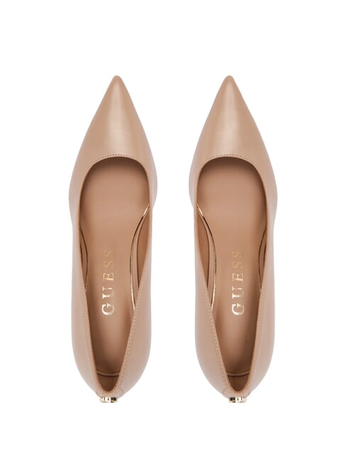 PRINDY 8,5 nud - Pantofi femei