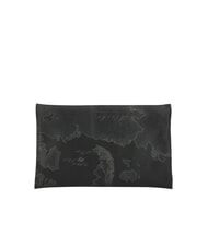 ALVIERO MARTINI PRIMA CLASSE GEO SOFT Pliculeț mic dreptunghiular negru - Genți plic și truse - 3