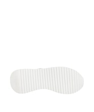 BLAUER TOKYO Adidași pentru bărbați alb - Pantofi bărbați - 4