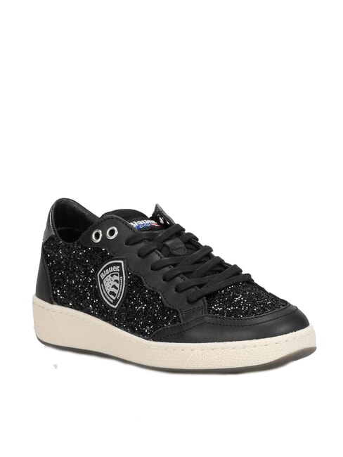 OLYMPIA Adidași BLACK - Pantofi femei
