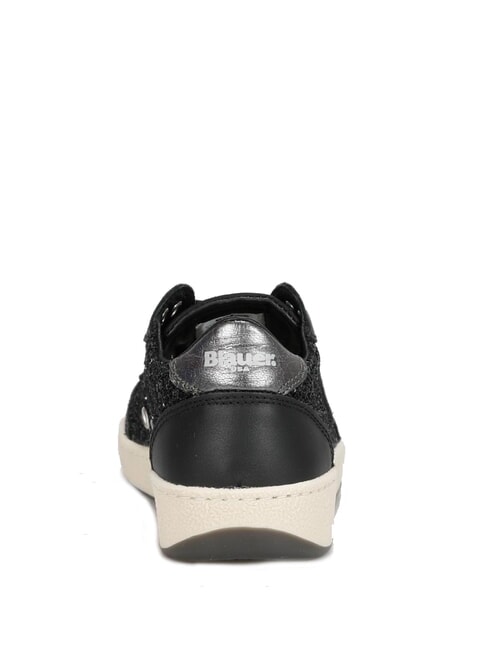 OLYMPIA Adidași BLACK - Pantofi femei