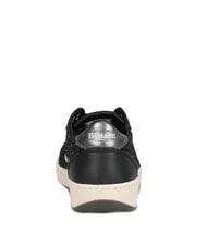 BLAUER OLYMPIA Adidași BLACK - Pantofi femei - 3