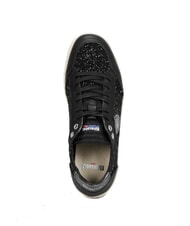 BLAUER OLYMPIA Adidași BLACK - Pantofi femei - 4