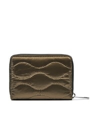 BLAUER SOFTY Portofel cu fermoar noroi - Portofele femei - 3