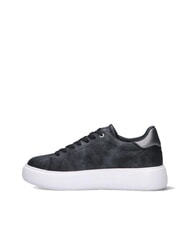BLAUER VENUS Adidași BLACK - Pantofi femei - 3