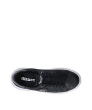 BLAUER VENUS Adidași BLACK - Pantofi femei - 4
