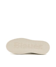 BLAUER VENUS Adidași din piele alb/negru - Pantofi femei - 4