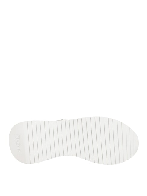 TOKYO Adidași pentru bărbați alb - Pantofi bărbați