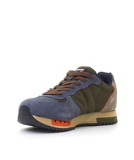 BLAUER QUEENS Adidași marină/militară - Pantofi bărbați - 5