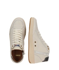 BLAUER OLYMPIA Teniși pentru femei alb - Pantofi femei - 3