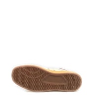 BLAUER MURRAY Adidași alb/portocaliu - Pantofi bărbați - 5