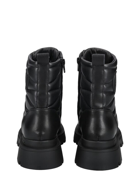 KIMMEL Amfibieni cu toc de 5 cm BLACK - Pantofi femei