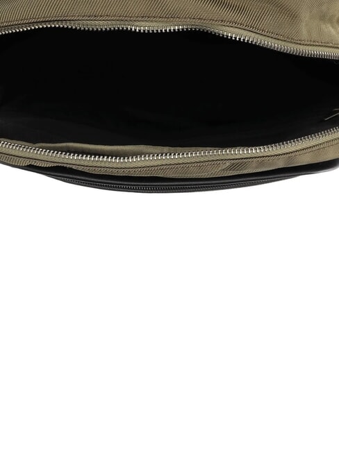 AVENUE Rucsac MILITAR VERDE - Rucsacuri pentru școală și timp liber